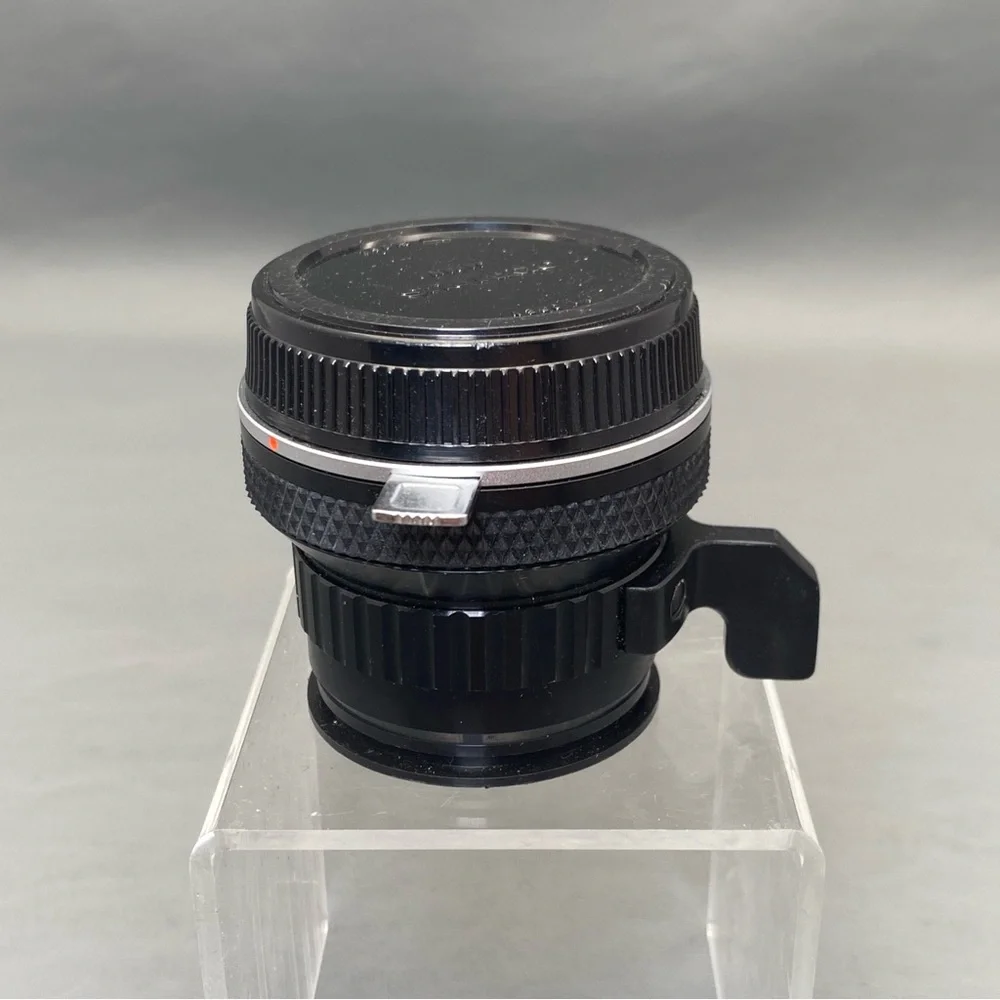 Olympus SM-R OM Endoscopic Photography Lens Adapter Focusing Screen 1-9
